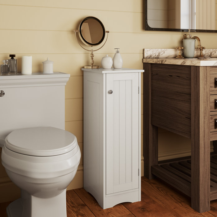 Sand & Stable Aydin Freestanding Bathroom & Reviews Wayfair